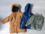 Kinderjassen maat 92, Kinderen en Baby's, Tweelingen en Meerlingen, Ophalen of Verzenden, Zo goed als nieuw, Kleding
