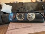 Bmw e39 Hella xenon koplampen facelift, Ophalen of Verzenden, BMW