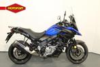 Suzuki DL 650 XTA V-Strom (bj 2020), Toermotor, Bedrijf