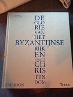 De glorie van het Byzantijnse rijk en vroege christendom, Ophalen of Verzenden, Zo goed als nieuw, Antony Eastmond