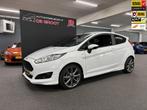 Ford Fiesta 1.0 EcoBoost ST Line / NL-auto, Eerste eigenaar,, Voorwielaandrijving, Gebruikt, Euro 6, Origineel Nederlands