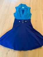 Prachtige paarse jurk - Karen Millen maat 38, Maat 38/40 (M), Karen Millen, Paars, Ophalen of Verzenden