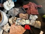Kleding meisjes (maat 62-74), Ophalen, Gebruikt, Overige maten