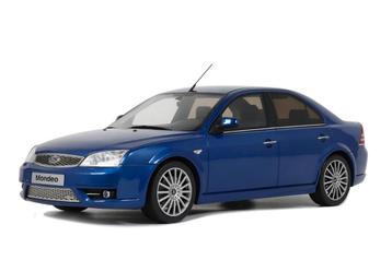 Ottomobile Ford Mondeo ST 220 1:18 beschikbaar voor biedingen