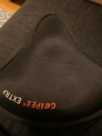 Zachte Fietszadelhoes Geipex Extra - Nauwelijks Gebruikt, Ophalen of Verzenden, Zo goed als nieuw, Algemeen, Zadel