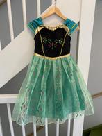 ANNA MEISJE VERKLEED JURK,MAAT: 140, Ophalen of Verzenden, Zo goed als nieuw, Meisje, Jurk of Rok