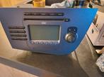 Originele seat leon radio, Ophalen, Gebruikt