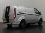 Ford Transit Custom 2.0TDCI 185PK Automaat Sport | Inrichtin, 4 cilinders, Diesel, 2 stoelen, 1600 kg