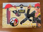 "Piraten Doos" Mega Box 'Pirate World' als Nieuw, Ophalen of Verzenden, Zo goed als nieuw