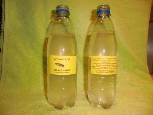 Azijnaaltjes 500 ml, Dieren en Toebehoren, Vissen | Aquariumvissen, Zoetwatervis, Overige typen