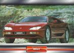 Ma446 foto mega track - -, Verzamelen, Foto's en Prenten, Ophalen of Verzenden, Zo goed als nieuw, Overige onderwerpen, Foto