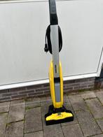 Kärcher vloer reiniger, Ophalen, Overige typen