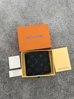 Louis Vuitton Portemonnee, Ophalen of Verzenden, Nieuw, Zwart