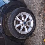 Velgen ford, Ophalen, Zo goed als nieuw