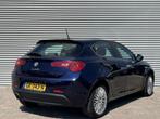 Alfa Romeo Giulietta 1.6 JTDm Distinctive | Nieuw Binnen! |, Auto's, Alfa Romeo, Voorwielaandrijving, Euro 5, Gebruikt, 4 cilinders