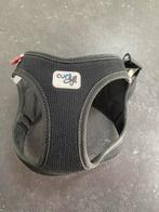 Curli hondentuig Maat S zwart, Dieren en Toebehoren, Honden-accessoires, Ophalen of Verzenden, Gebruikt