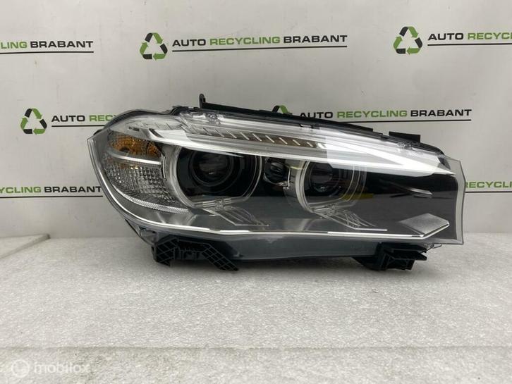 Xenon Koplamp Rechts BMW X5 X6 F15 F16 NIEUW 63117317102, Auto-onderdelen, Verlichting, Gebruikt, Ophalen of Verzenden