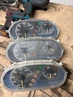 Piaggio Skr Teller Units, Ophalen, Gebruikt