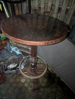 Hoge Bistro Tafel - Moet Snel Weg!, Ophalen, Bistro, Gebruikt, 50 tot 100 cm