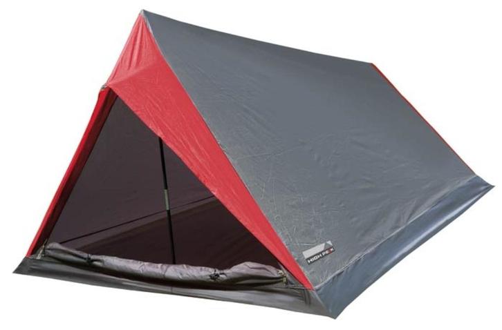 Tent Minilite Lengte 1.90 mtr. Breedte 1.20 mtr., Caravans en Kamperen, Kampeeraccessoires, Nieuw, Ophalen