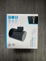 Cavus CMSE100B Muurbeugel voor Sonos Era 100 - Nieuw!, Ophalen of Verzenden, Nieuw