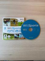 Wii sports, Ophalen of Verzenden, Zo goed als nieuw, Sport, 3 spelers of meer