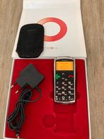 Mobiele telefoon (emporia), Ophalen of Verzenden, Zo goed als nieuw
