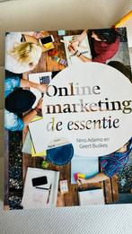 Geert Buskes - Online marketing, Ophalen, Geert Buskes; Nino Adamo, Zo goed als nieuw, Nederlands