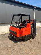 veegmachine Hako Jonas 1450 E, Ophalen, Gebruikt, Hako Jonas