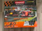 Carrera Go!!! Max Action Max Verstappen!, Ophalen of Verzenden, Nieuw, Auto, Overige merken