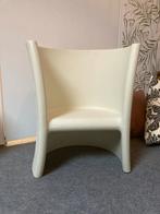 Trioli Magis kinderstoel wit, Huis en Inrichting, Ophalen, Zo goed als nieuw, Wit, Eén