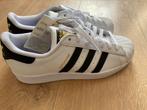 Adidas superstars, Ophalen, Wit, Nieuw, Sneakers of Gympen