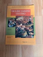 nieuw boekje voor fimoklei, Hobby en Vrije tijd, Ophalen of Verzenden, Nieuw