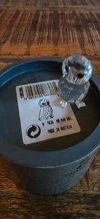 Uiltje Swarovski, Verzamelen, Swarovski, Ophalen of Verzenden, Figuurtje