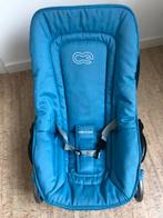 Wipstoel Koelstra lichtblauw, Ophalen of Verzenden, Gebruikt, Overige merken