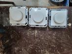 Jung halogeen dimmer 60- 600watt, Ophalen of Verzenden, Gebruikt, Overige typen