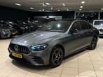 Mercedes-Benz E-klasse E300 de AMG-Pakket|NAP|TREKHAAK|MEMOR, Achterwielaandrijving, Gebruikt, 4 cilinders, Bedrijf