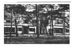 981349 Loenen o/d Veluwe Gld 1954 De Schansenberg Rusthuis