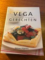Vega gerechten van Veltman Uitgevers, Ophalen of Verzenden, Zo goed als nieuw, Vegetarisch