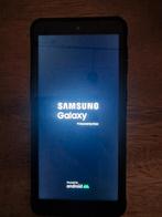 Samsung galaxy xcover 5, Telecommunicatie, Mobiele telefoons | Samsung, Overige modellen, Zwart, Ophalen of Verzenden, Zo goed als nieuw