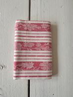 Prachtige stof - damast geweven - streep, Hobby en Vrije tijd, Stoffen en Lappen, Overige kleuren, Nieuw, Ophalen of Verzenden