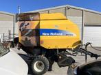 2013 New Holland BR7070 Ronde Balenpers voor wisselstukken, Overige, Oogstmachine