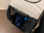 Adori Hondenfietskar - Opvouwbaar, Fietsen en Brommers, Fietsaccessoires | Aanhangers en Karren, Adori, Opvouwbaar, 20 tot 40 kg