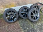 Winterwielen 15inch velg, Auto-onderdelen, Banden en Velgen, Ophalen, 15 inch, Banden en Velgen, 185 mm