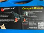 DoubleLock Compact Condor Koppelingsslot, Ophalen of Verzenden, Gebruikt