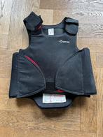 Body protector z.g.a.n., Kinderen, Ophalen of Verzenden, Zo goed als nieuw, Recreatie