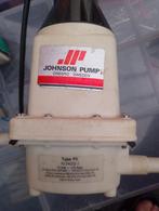 Johnson pomp 12 volt 1.75amp, Watersport en Boten, Ophalen of Verzenden, Zo goed als nieuw, Motor en Techniek
