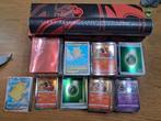 Chinese en Japanse Pokémon kaarten 250 stuks., Ophalen of Verzenden, Zo goed als nieuw