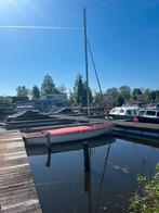 Flytour zeilboot te koop, Watersport en Boten, Ophalen, Gebruikt, 3 tot 6 meter, 15 tot 30 m²