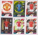 Topps krt Match Attax CL2022-2023, CL 2022-2023 +EXTRA +LimE, Ophalen of Verzenden, Zo goed als nieuw, Poster, Plaatje of Sticker